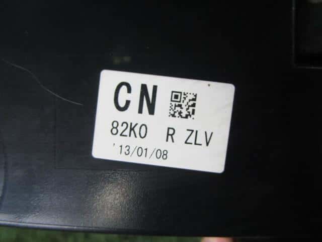 Right Side Mirror NISSAN Roox 2012 DBA-ML21 — photo 4