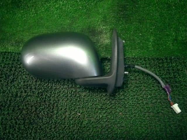 Right Side Mirror NISSAN Cube 2014 DBA-Z12 — photo 1