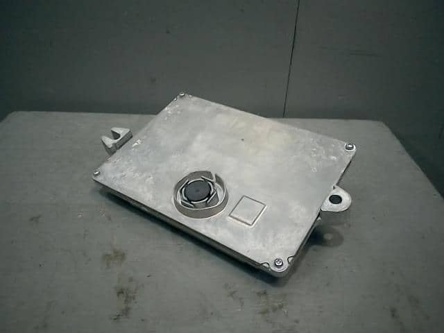 Engine Control Unit HONDA N box+ 2013 DBA-JF2 — photo 2