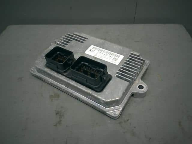 Engine Control Unit HONDA N box+ 2013 DBA-JF2 — photo 1
