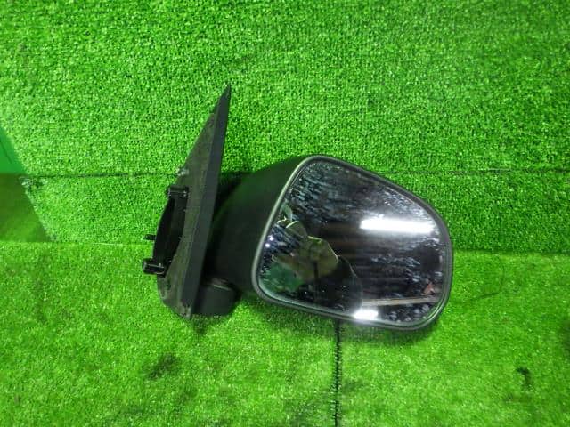 Right Side Mirror SUZUKI Alto 2017 DBA-HA36S 8470174P00 — photo 2