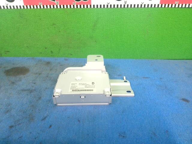 Control Unit NISSAN Dayz roox 2016 DBA-B21A — photo 4