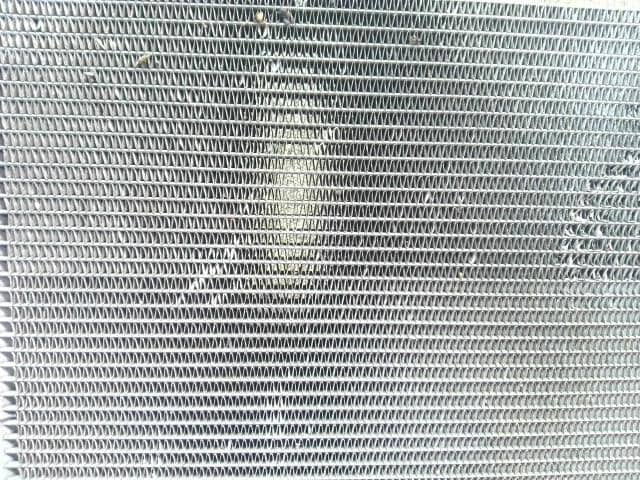 Condenser NISSAN Laurel 2001 GF-HC35 — photo 2
