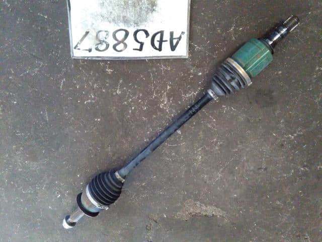 Front Right Drive Shaft SUBARU Levorg 2014 DBA-VMG 28321VA010 — photo 1