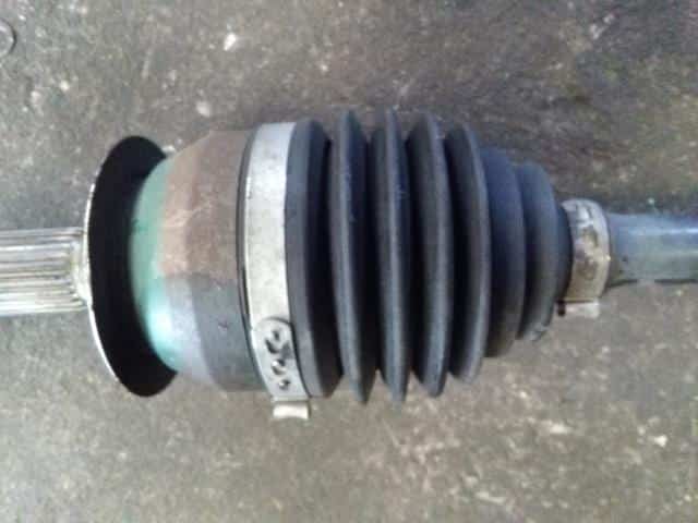 Front Right Drive Shaft SUBARU Levorg 2014 DBA-VMG 28321VA010 — photo 2