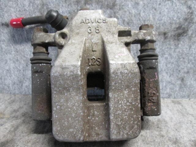Rear Left Caliper TOYOTA Mark X Zio 2008 DBA-ANA10 — photo 3