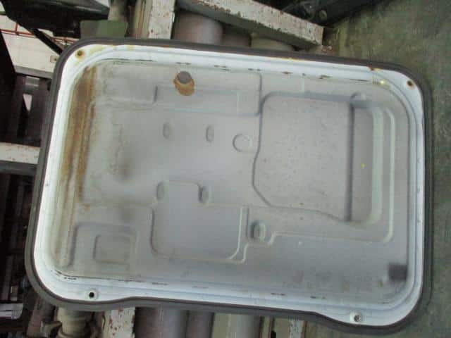 Exterior Parts SUBARU Sambar 2002 LE-TT2 — photo 2