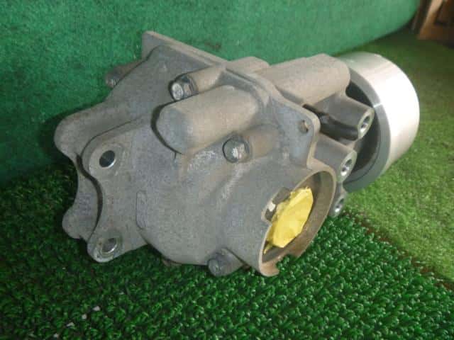 Rear Rigid Differential Assembly HONDA Fit 2016 DBA-GK4 — photo 2