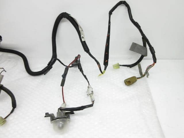 Electrical Component SUZUKI Cappuccino 1997 E-EA21R 3664080F01 — photo 2