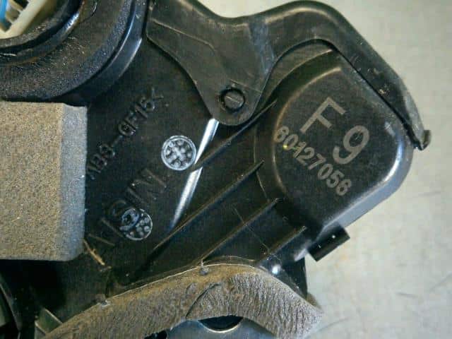 Door Lock Solenoid HONDA N BOX 2016 DBA-JF2 — photo 3