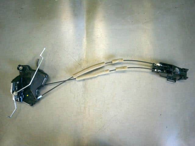 Door Lock Solenoid HONDA N BOX 2016 DBA-JF2 — photo 2