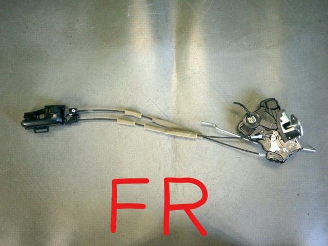 Door Lock Solenoid HONDA N BOX 2016 DBA-JF2 — photo 1