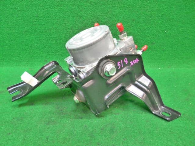 ABS Actuator SUZUKI Swift 2017 DBA-ZC83S 5613052RB4 — photo 2