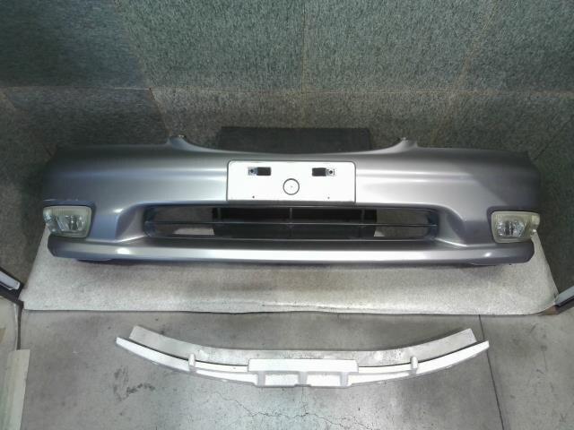 Front Bumper NISSAN Cefiro 2000 GF-PA33 — photo 1