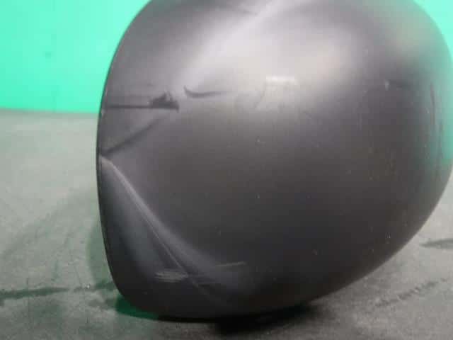 Right Side Mirror MAZDA Carol 2017 DBA-HB36S 1A9569120 FH — photo 3