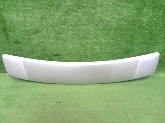 Rear Spoiler NISSAN Serena 2007 DBA-CNC25 — photo 1