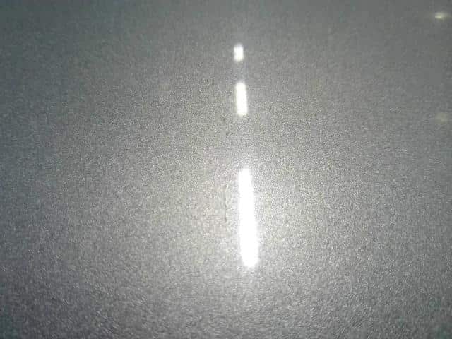 Rear Spoiler NISSAN Serena 2007 DBA-CNC25 — photo 3