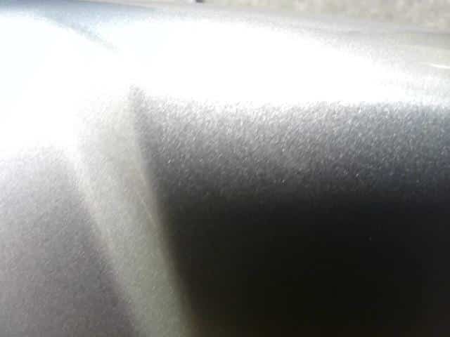 Rear Spoiler NISSAN Serena 2007 DBA-CNC25 — photo 4