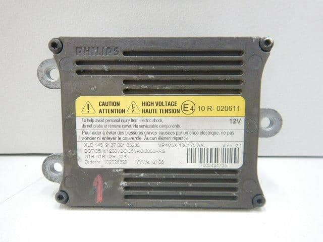 HID Control ROVER Land rover freelander 2007 CBA-LF32 10R020611 — photo 1