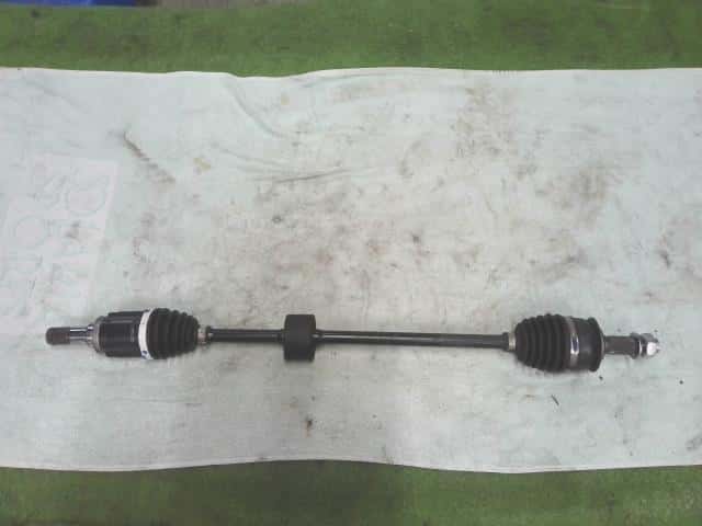 Front Right Drive Shaft SUZUKI Wagon R 2017 DAA-MH55S 4410174P01 — photo 2