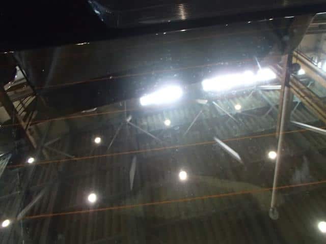 Back Door Assembly TOYOTA Avensis 2013 DBA-ZRT272 — photo 3