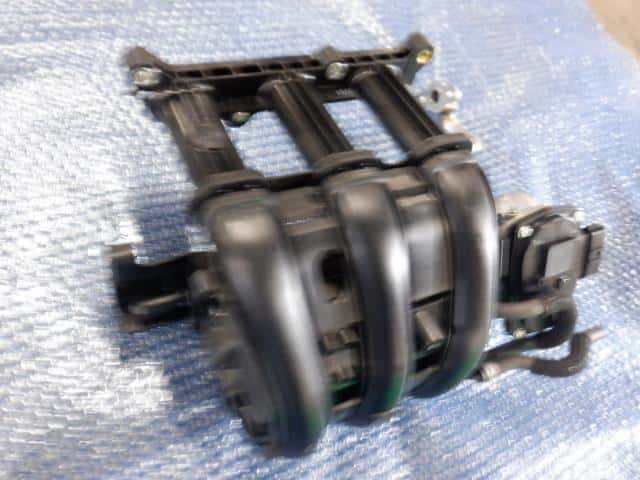 Inlet Manifold MAZDA Flair 2021 5AA-MJ95S 1A7513100 — photo 2