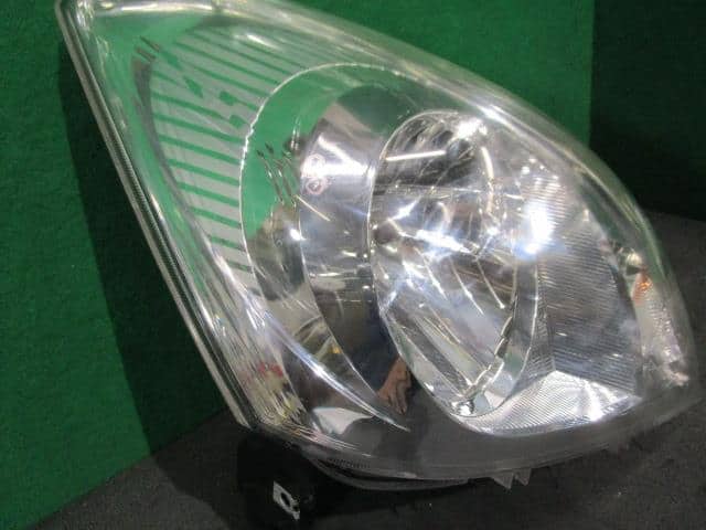Right Headlight SUBARU Stella 2009 DBA-RN2 — photo 3