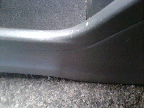 Console Box TOYOTA Prius Alpha 2013 DAA-ZVW41 — photo 2