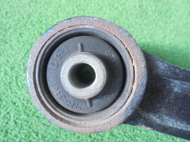 Rear Left Lower Control Arm SUZUKI Jimny 2017 ABA-JB23W — photo 2