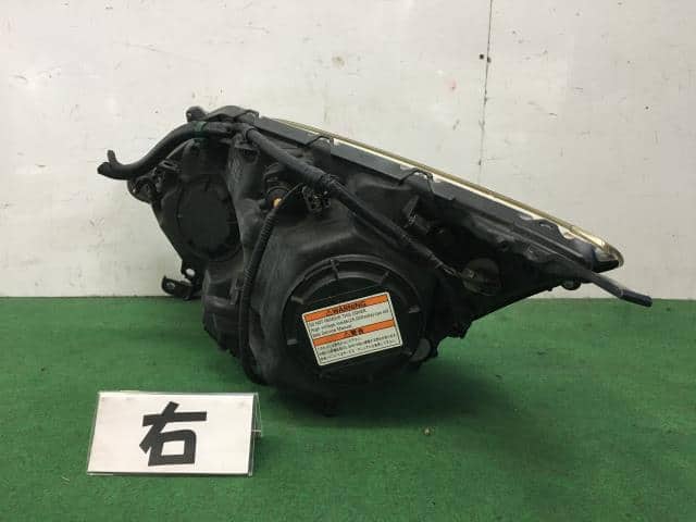 Right Headlight HONDA CR-V 2007 DBA-RE3 — photo 4