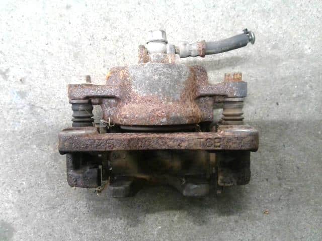 Front Right Caliper SUZUKI MR Wagon 2012 DBA-MF33S 5510173H03 — photo 5