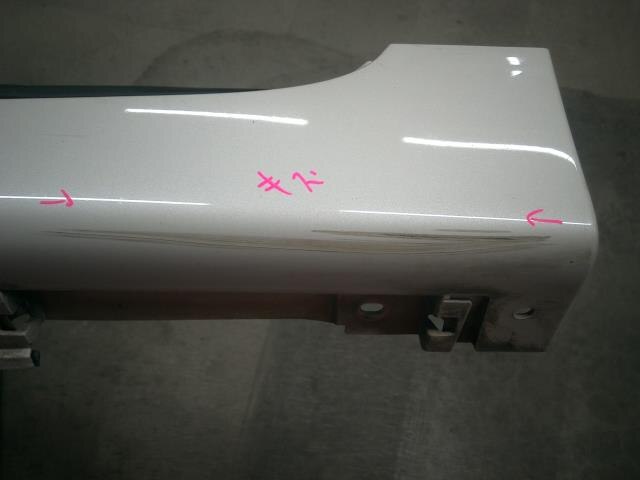 Radiator TOYOTA Lexus gs 2007 DBA-GRS191 — photo 3