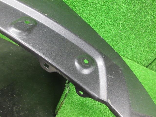 Left Fender Panel TOYOTA RAV4 2019 6BA-MXAA52 — photo 5