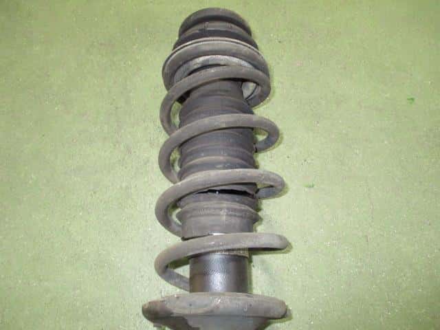 Front Left Strut SUZUKI Alto 2016 DBA-HA36S — photo 3