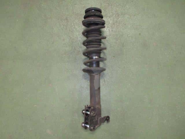Front Left Strut SUZUKI Alto 2016 DBA-HA36S — photo 1
