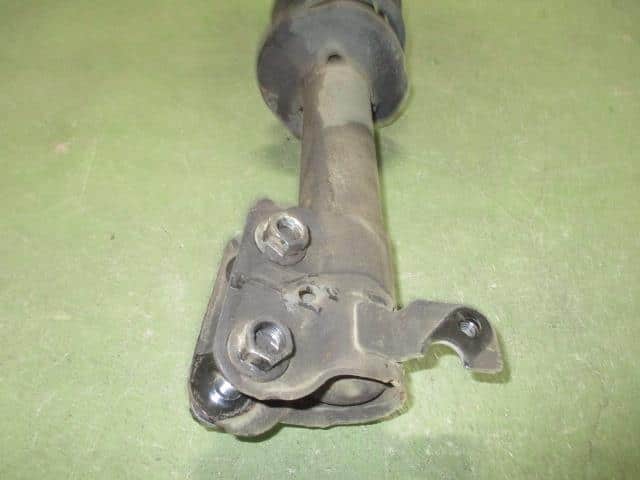 Front Left Strut SUZUKI Alto 2016 DBA-HA36S — photo 4
