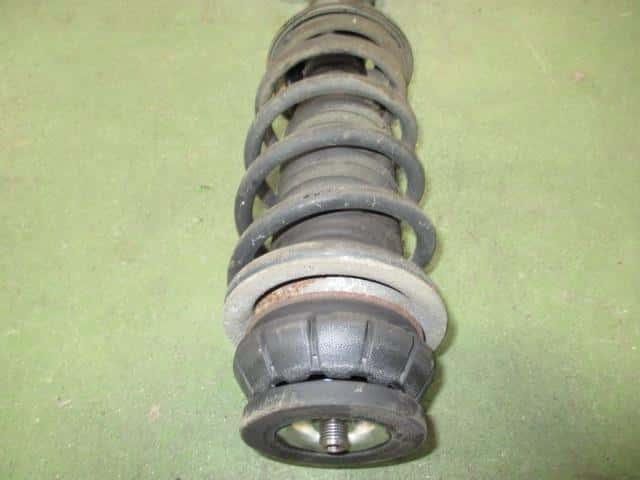 Front Left Strut SUZUKI Alto 2016 DBA-HA36S — photo 2