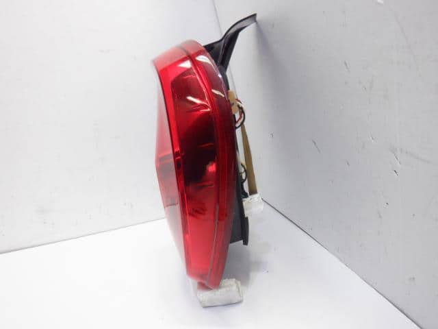 Right Tail Light NISSAN March 2013 DBA-K13 — photo 5
