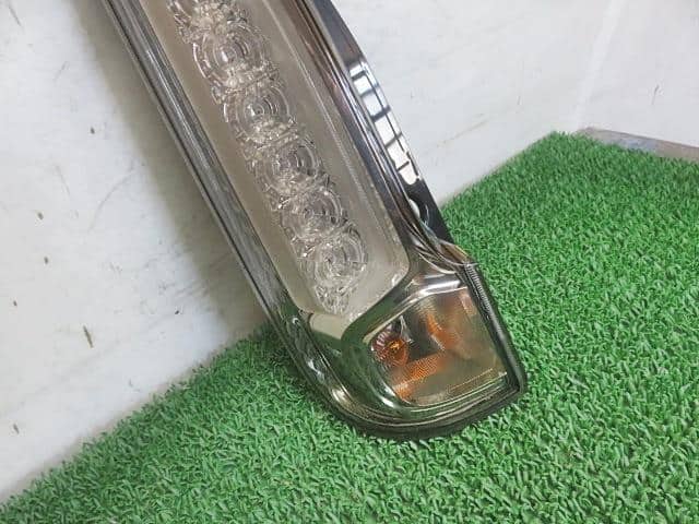 Left Tail Light SUZUKI Spacia 2013 DBA-MK32S 3567081M10 — photo 2