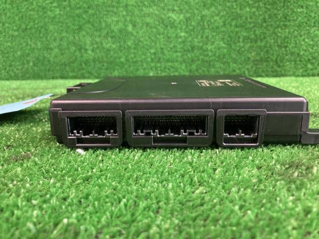 Control Unit SUZUKI Lapin 2015 DBA-HE33S 3677580P30 — photo 4