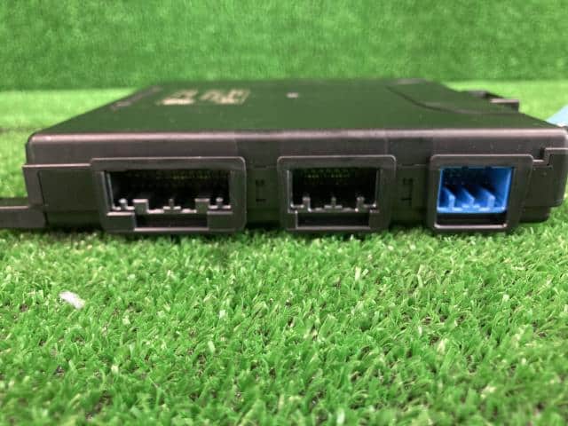 Control Unit SUZUKI Lapin 2015 DBA-HE33S 3677580P30 — photo 3