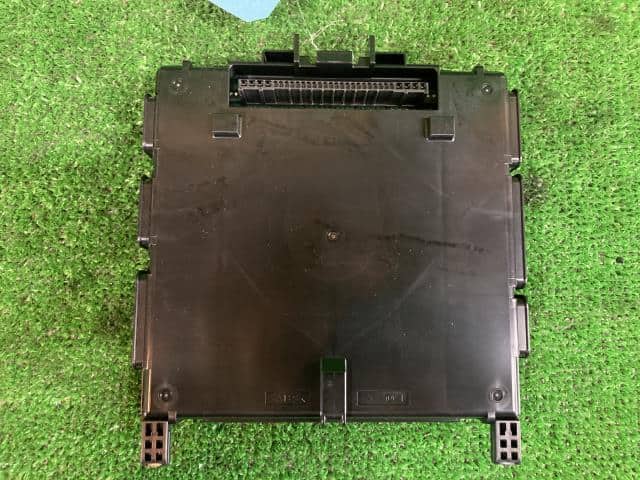 Control Unit SUZUKI Lapin 2015 DBA-HE33S 3677580P30 — photo 2