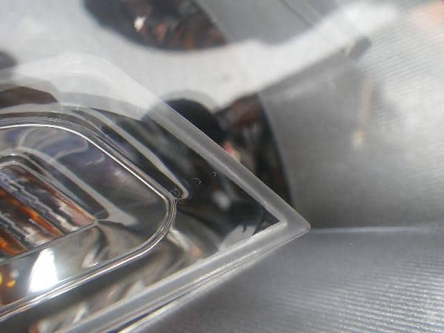 Right Headlight MITSUBISHI Ek custom 2013 DBA-B11W — photo 2