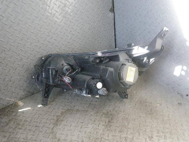 Right Headlight MITSUBISHI Ek custom 2013 DBA-B11W — photo 3