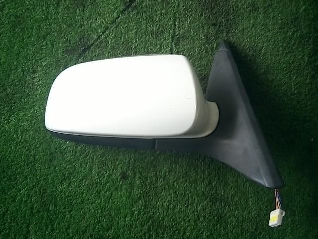 Right Side Mirror NISSAN Cedric 2000 GH-HY34 — photo 1