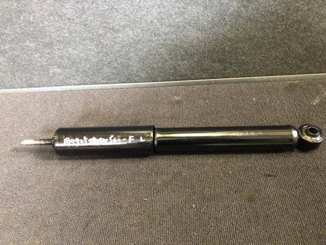 Front Left Shock Absorber SUZUKI Jimny 1999 GF-JB23W 4160081A01 — photo 2