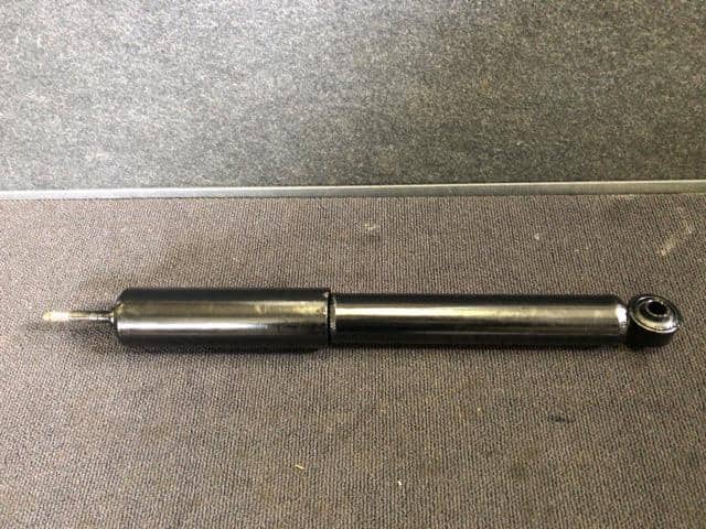 Front Left Shock Absorber SUZUKI Jimny 1999 GF-JB23W 4160081A01 — photo 3