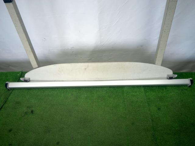 Cargo Cover TOYOTA Prius 2011 DAA-ZVW30 — photo 3