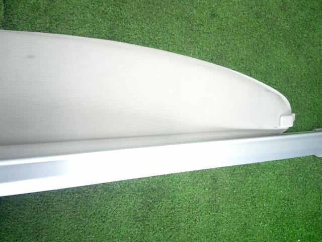 Cargo Cover TOYOTA Prius 2011 DAA-ZVW30 — photo 6