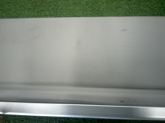 Cargo Cover TOYOTA Prius 2011 DAA-ZVW30 — photo 2